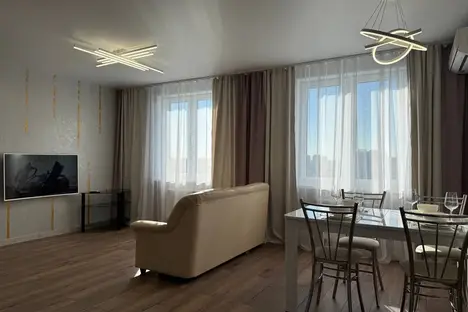 2-комнатная квартира в Рязани, ул. Новосёлов, 45к2 2-комнатная квартира в Рязани, ул. Новосёлов, 45к2