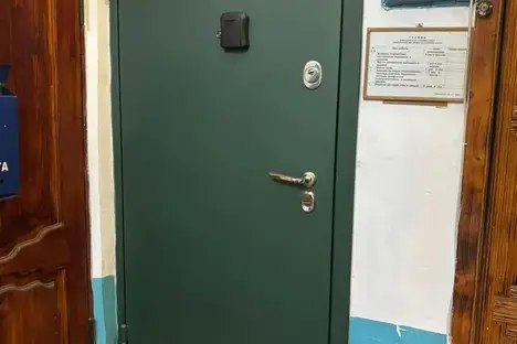 2-комнатная квартира в Рудничном, ул. Просвещения, 174