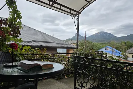 Дом в Пятигорске, Пятигорск, СТ Шафран