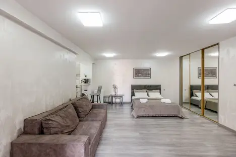 1-комнатная квартира в Кисловодске, Широкая ул., 28