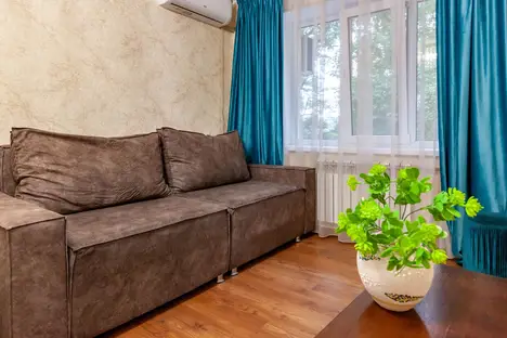 3-комнатная квартира в Кисловодске, Широкая ул., 21