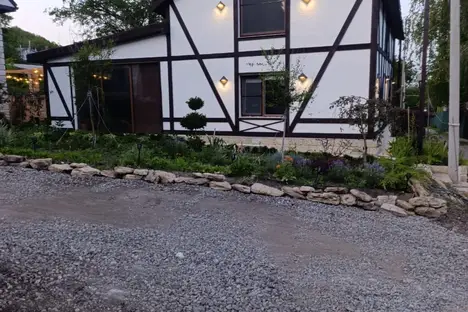 Дом в Ставрополе, СТ Дорожник, 98 Дом в Ставрополе, СТ Дорожник, 98