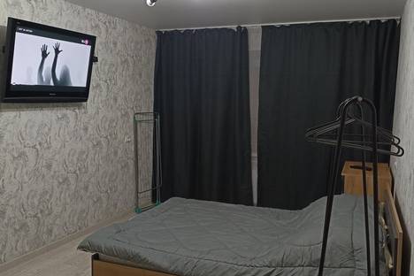 1-комнатная квартира в Рыбинске, ул. Ухтомского, 16