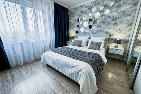 1-комнатная квартира в Уфе, ул. Ветошникова, 131