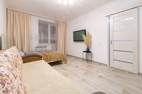 1-комнатная квартира в Павлодаре, Павлодар, ул. Академика Сатпаева, 348