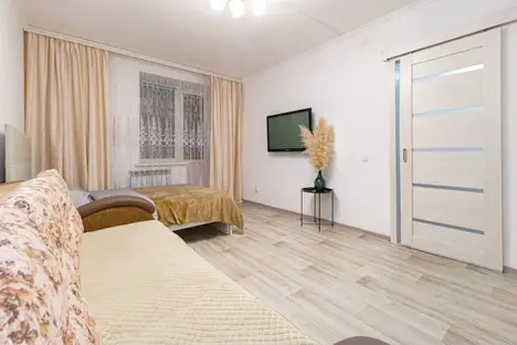 1-комнатная квартира в Павлодаре, ул. Академика Сатпаева, 348