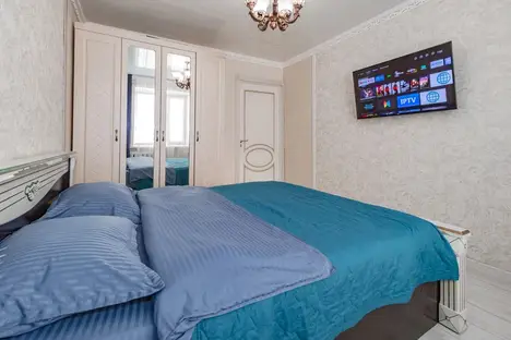 2-комнатная квартира в Павлодаре, ул. Астана, 7/2