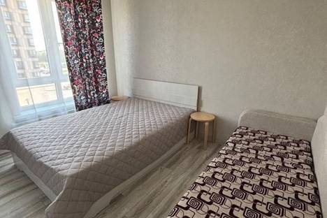 2-комнатная квартира в Великом Новгороде, р-н  Колмово, ул. Вересова, 7к1