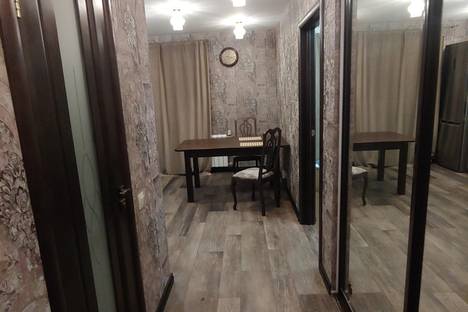 1-комнатная квартира в Витебске, пр-кт Фрунзе, 90