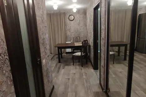 1-комнатная квартира в Витебске, пр-кт Фрунзе, 90