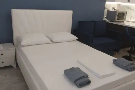 1-комнатная квартира в Старой Купавне, Старая Купавна, Октябрьская ул., 14А