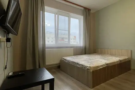 1-комнатная квартира в Великом Новгороде, Большая Санкт-Петербургская ул., 108к7