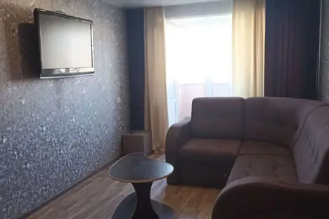 2-комнатная квартира в Рыбинске, ул. Кирова, 34