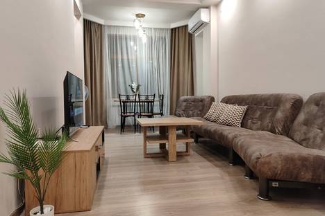 2-комнатная квартира в Ереване, ул. Ваграма Папазяна, 118/1
