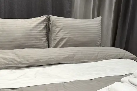 1-комнатная квартира в Нижнем Новгороде, Заречный б-р, 5