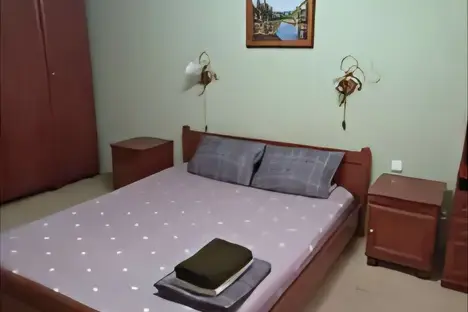 3-комнатная квартира в Донецке, Красноармейская ул.