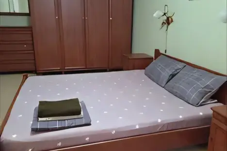 3-комнатная квартира в Донецке, Красноармейская ул.