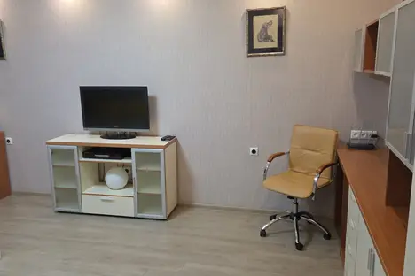 1-комнатная квартира в Донецке, ул. Литвинова, 31