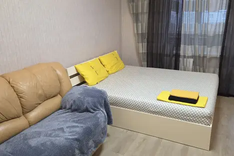 1-комнатная квартира в Донецке, Донецк, ул. Литвинова, 31