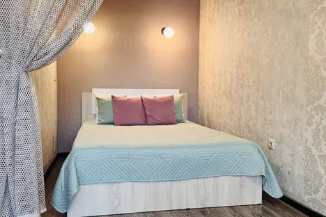 1-комнатная квартира в Иркутске, ул. Карла Либкнехта, 118