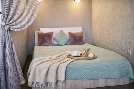 1-комнатная квартира в Иркутске, ул. Карла Либкнехта, 118