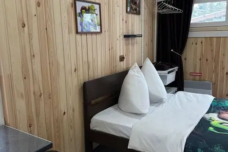 Дом в Шерегеше, Свободная ул., 70