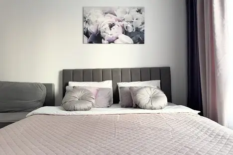 1-комнатная квартира в Москве, Люблинская ул., 72Ак1