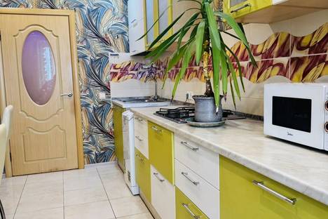 2-комнатная квартира в Твери, ул. Склизкова, 116к1