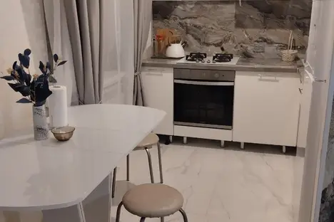 3-комнатная квартира в Санкт-Петербурге, пр-кт Луначарского, 82к1