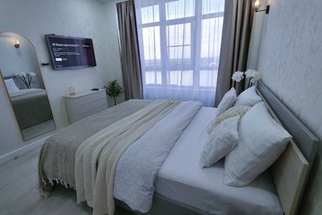 2-комнатная квартира в Астрахани, Астрахань, ул. Бехтерева, 2А 2-комнатная квартира в Астрахани, Астрахань, ул. Бехтерева, 2А