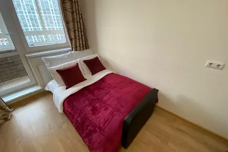 1-комнатная квартира в Балашихе, Косинское ш., 5/7 1-комнатная квартира в Балашихе, Косинское ш., 5/7