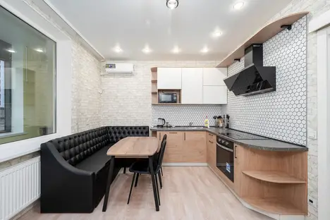 1-комнатная квартира в Санкт-Петербурге, Парфёновская ул., 9к1