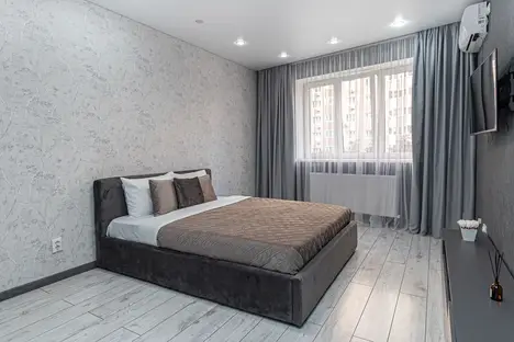 1-комнатная квартира в Краснодаре, Восточно-Кругликовская ул., 42/3к1