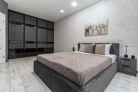 1-комнатная квартира в Краснодаре, Краснодар, Восточно-Кругликовская ул., 42/3к1