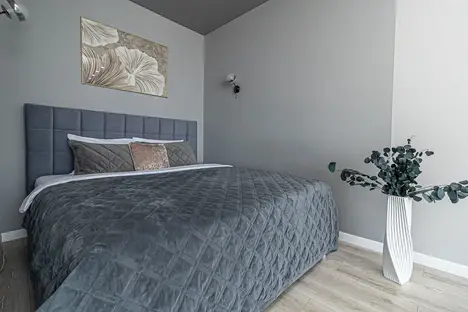 1-комнатная квартира в Краснодаре, Черниговская ул., 1 1-комнатная квартира в Краснодаре, Черниговская ул., 1