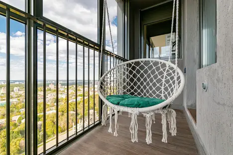 1-комнатная квартира в Перми, ул. Космонавта Леонова, 41/1 1-комнатная квартира в Перми, ул. Космонавта Леонова, 41/1