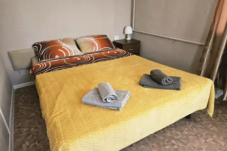 2-комнатная квартира в Хабаровске, Станционная ул., 19