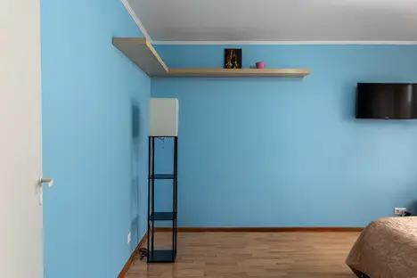 2-комнатная квартира в Москве, ул. Гиляровского, 33