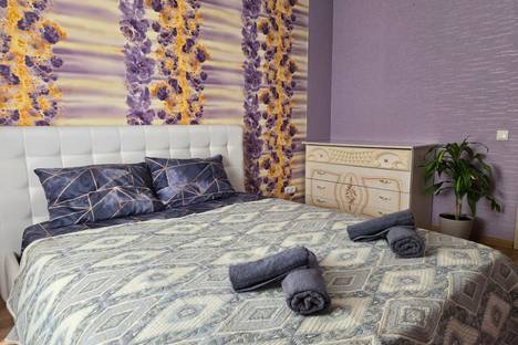 2-комнатная квартира в Хабаровске, Облачный пер., 78 2-комнатная квартира в Хабаровске, Облачный пер., 78