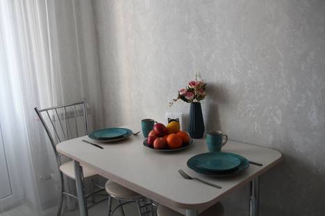 1-комнатная квартира в Саратове, 4-й Волжский пр-д, 20 1-комнатная квартира в Саратове, 4-й Волжский пр-д, 20