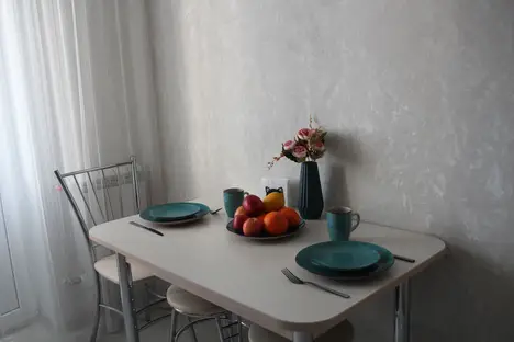 1-комнатная квартира в Саратове, 4-й Волжский пр-д, 20