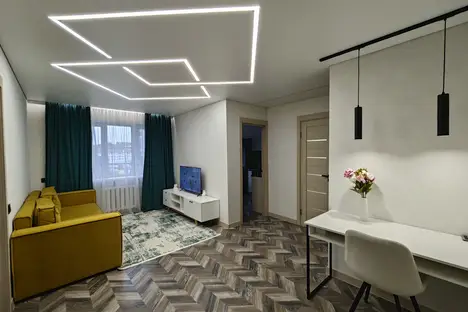 2-комнатная квартира в Минске, Шорная ул., 18