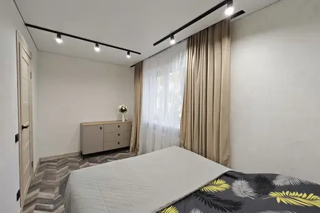 2-комнатная квартира в Минске, Шорная ул., 18