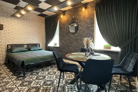 Дом в Несвиже, Ленинская ул., 22