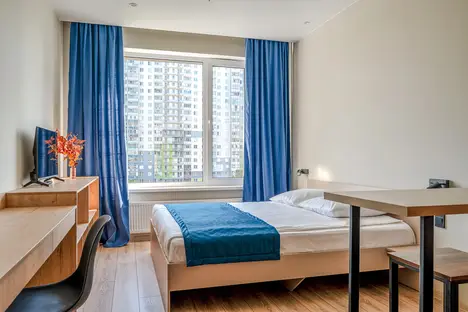 1-комнатная квартира в Санкт-Петербурге, Санкт-Петербург, пр-кт Энергетиков, 8к2 1-комнатная квартира в Санкт-Петербурге, Санкт-Петербург, пр-кт Энергетиков, 8к2