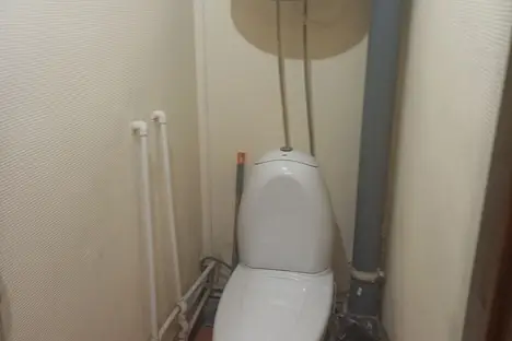 1-комнатная квартира в Тюмени, ул. Щербакова, 112