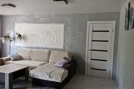 2-комнатная квартира в Дзержинске, ул. Гайдара, 60