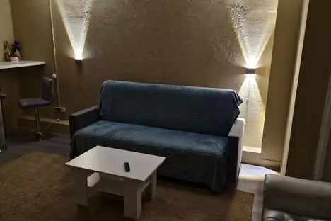 2-комнатная квартира в Дзержинске, пр-кт Дзержинского, 4