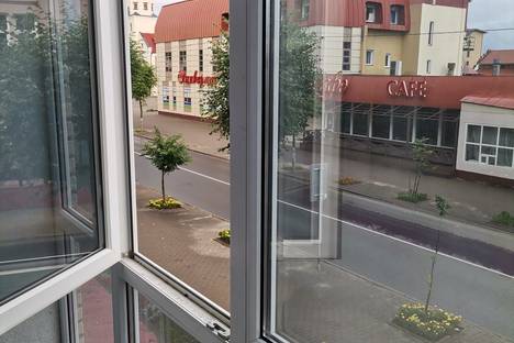 2-комнатная квартира в Несвиже, Советская ул., 14