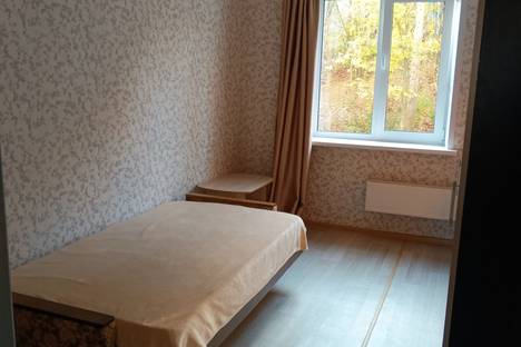 Комната в Перми, ул. Старцева, 5